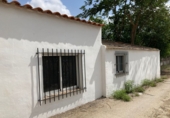 Casa de camp amb terreny en venda a Catral ref.: TR201484 foto