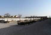 Casa de camp amb terreny en venda a Catral ref.: TR201484 foto