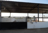 Casa de camp amb terreny en venda a Catral ref.: TR201484 foto