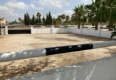 Casa de camp amb terreny en venda a Catral ref.: TR201484 foto