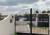 Casa de camp amb terreny en venda a Catral ref.: TR201484 foto