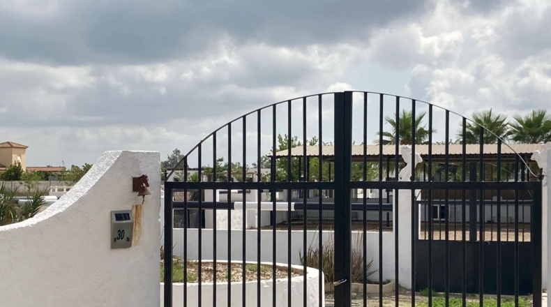 Alicante - Catral - 11435m2