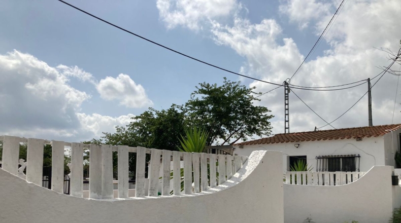 Alicante - Catral - 11435m2