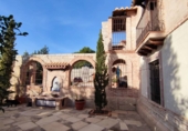 Casa de camp amb terreny en venda a Crevillent ref.: TR188288 foto