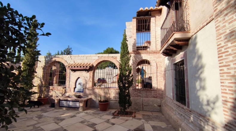 Alicante - Crevillente - 6494m2
