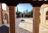 Casa de camp amb terreny en venda a Crevillent ref.: TR188288 foto