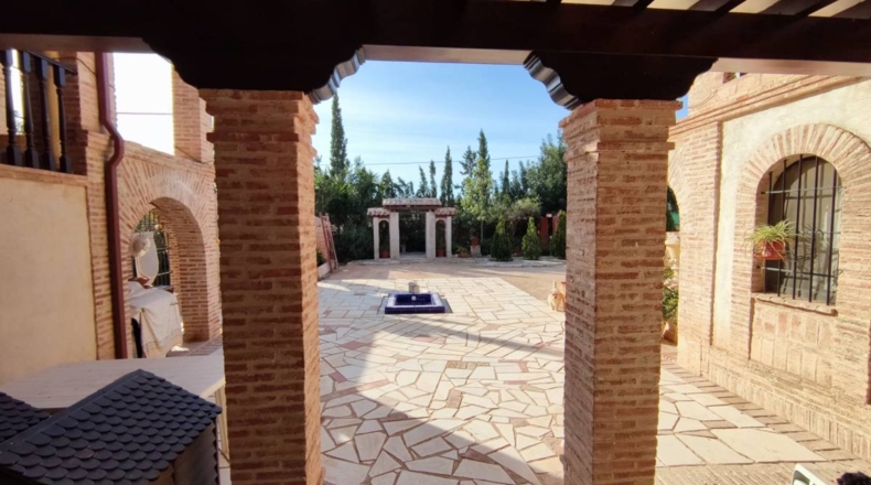 Alicante - Crevillente - 6494m2