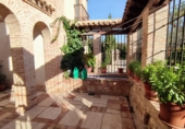 Casa de camp amb terreny en venda a Crevillent ref.: TR188288 foto