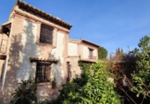 Casa de camp amb terreny en venda a Crevillent ref.: TR188288 foto