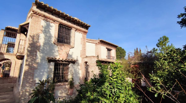 Alicante - Crevillente - 6494m2