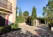 Casa de camp amb terreny en venda a Crevillent ref.: TR188288 foto