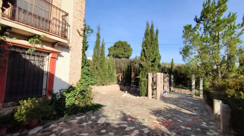 Alicante - Crevillente - 6494m2