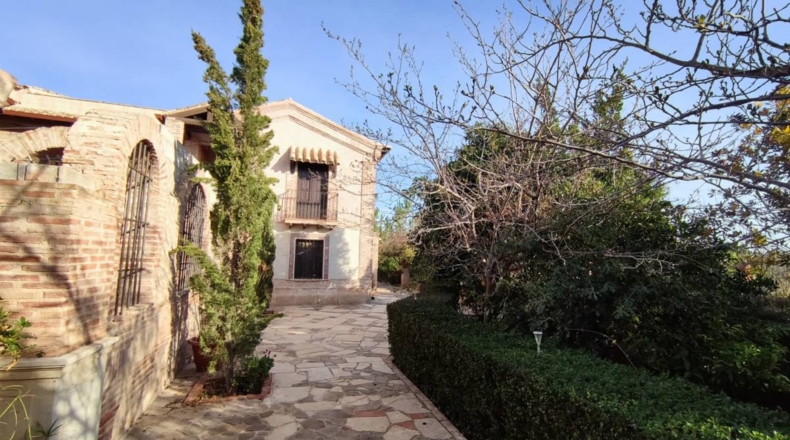 Alicante - Crevillente - 6494m2