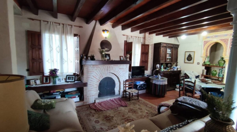 Alicante - Crevillente - 6494m2