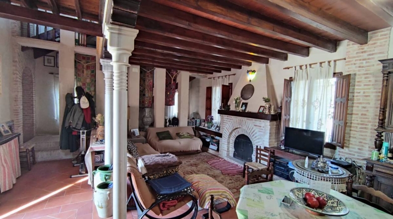 Alicante - Crevillente - 6494m2