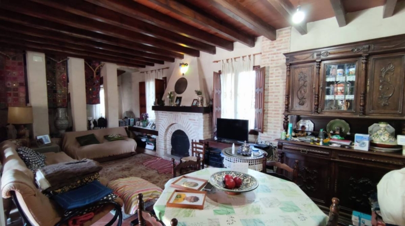 Alicante - Crevillente - 6494m2