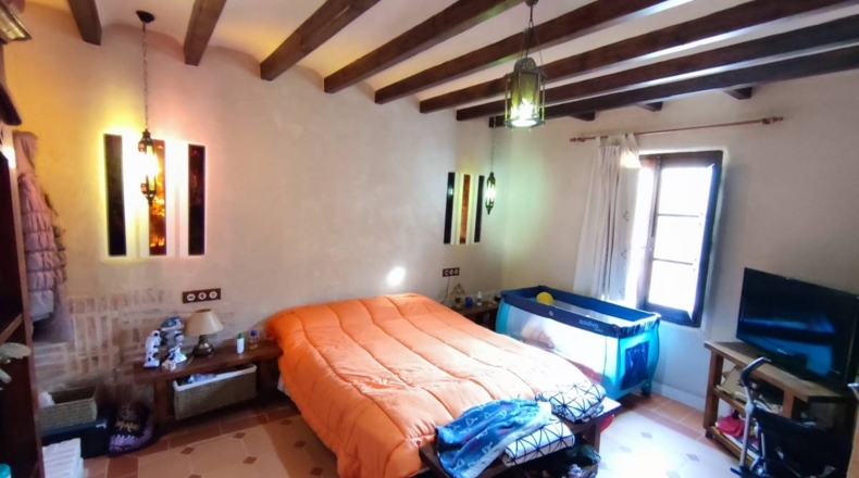 Alicante - Crevillente - 6494m2