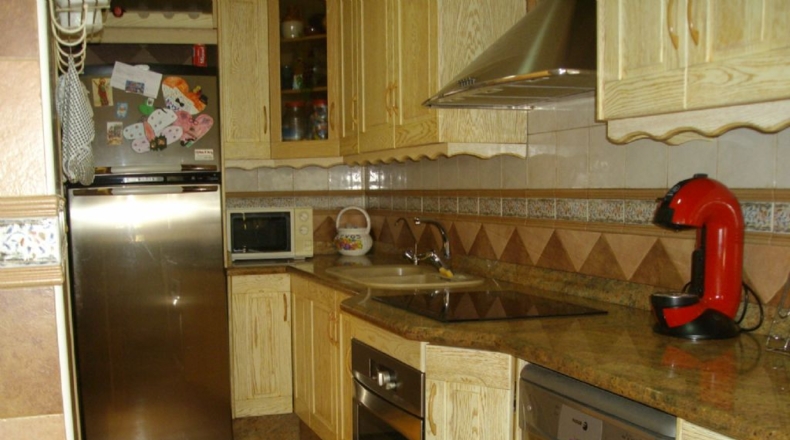 Alicante - Albatera - 750m2