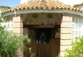 Xalet independent amb terreny en venda a Albatera ref.: TR188286 foto