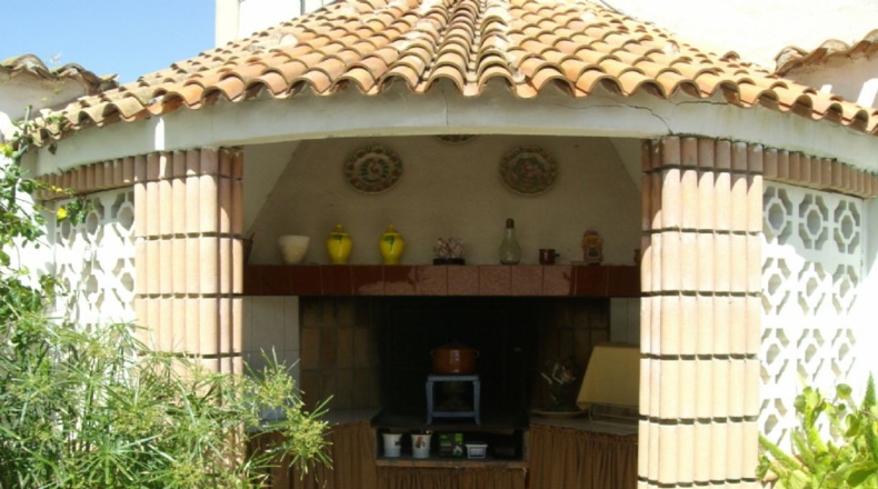 Alicante - Albatera - 750m2