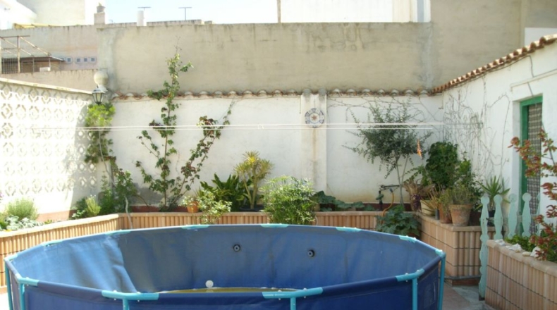 Alicante - Albatera - 750m2