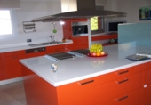 Xalet independent amb terreny en venda a Sant Joan d'Alacant ref.: TR201479 foto