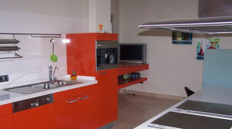 Alicante - Alicante - 1000m2