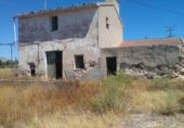 Rural estate for sale in Novelda ref: TR109770 photo