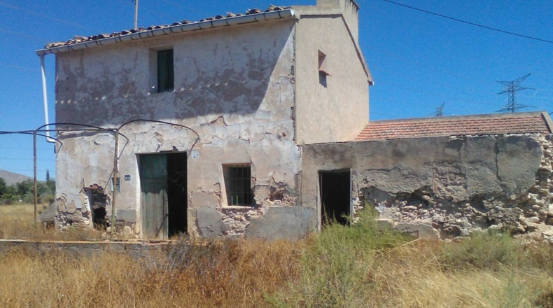 Alicante - Novelda - 45513m2
