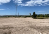 Rural estate for sale in Novelda ref: TR109770 photo