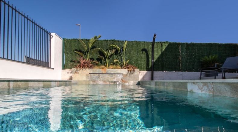 Alicante - Finestrat - 350m2