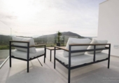 Xalet independent amb terreny en venda a Finestrat ref.: TR199444 foto