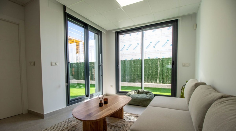 Alicante - Finestrat - 350m2