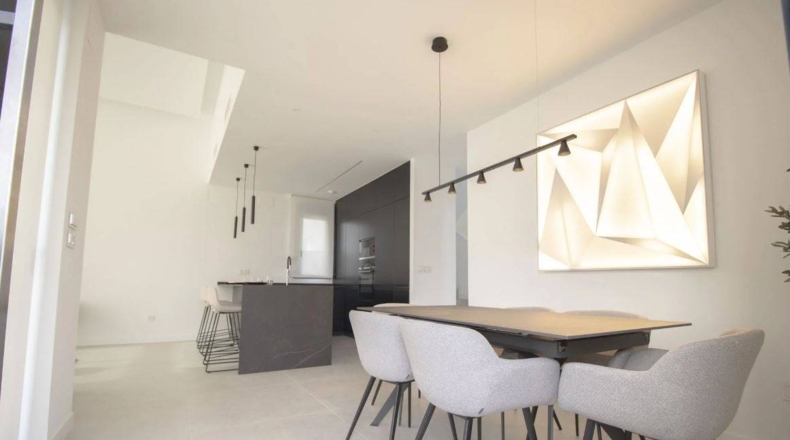 Alicante - Finestrat - 350m2