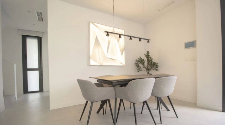 Alicante - Finestrat - 350m2