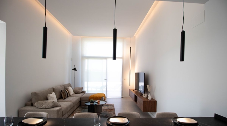 Alicante - Finestrat - 350m2