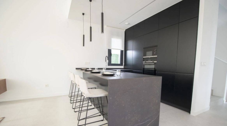 Alicante - Finestrat - 350m2