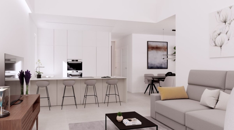 Alicante - Finestrat - 350m2