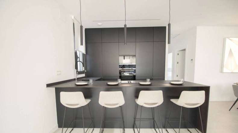 Alicante - Finestrat - 350m2