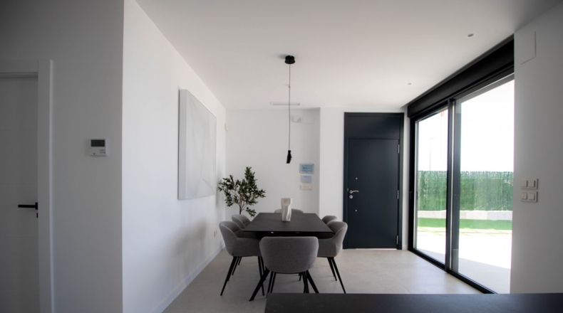 Alicante - Finestrat - 350m2