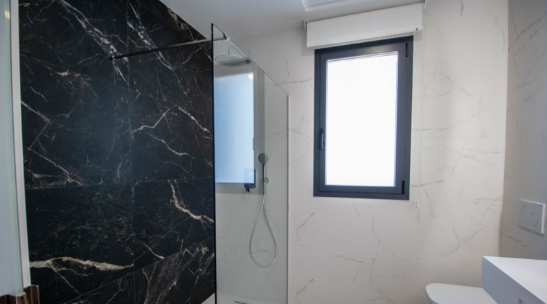 Alicante - Finestrat - 350m2