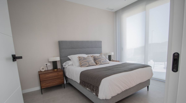 Alicante - Finestrat - 350m2