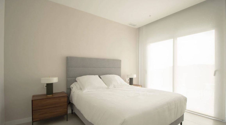 Alicante - Finestrat - 350m2