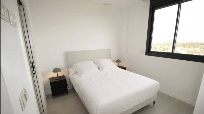 Alicante - Finestrat - 350m2