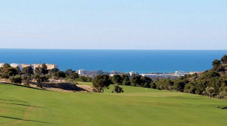 Alicante - Finestrat - 350m2