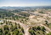Xalet independent amb terreny en venda a Finestrat ref.: TR199444 foto