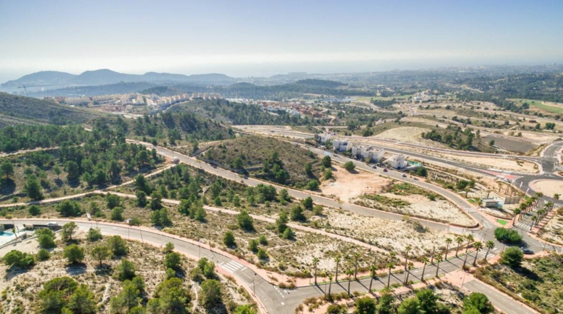 Alicante - Finestrat - 350m2