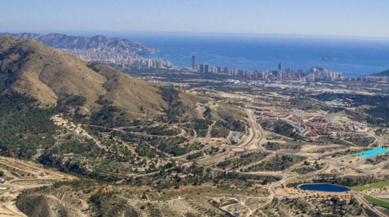 Alicante - Finestrat - 350m2