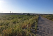 Non-developable land for sale in Sax ref: TR109773 photo