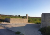 Non-developable land for sale in Sax ref: TR109773 photo